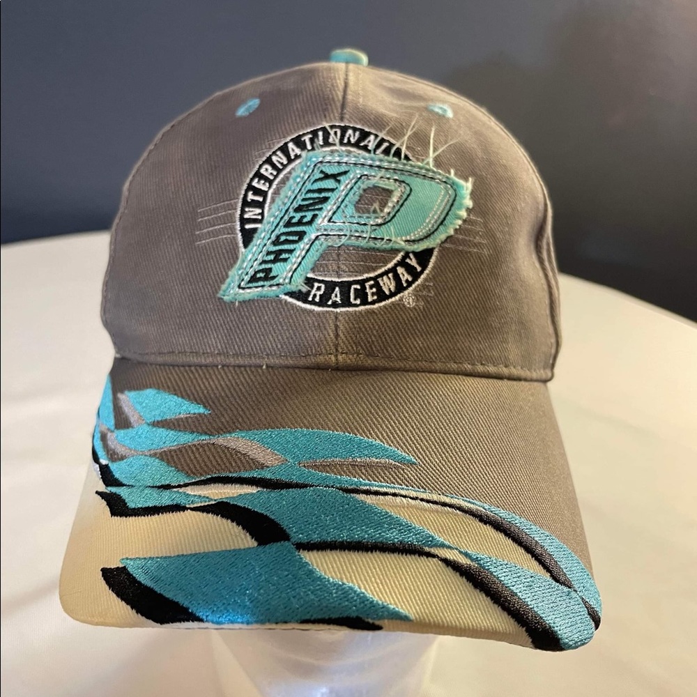 Phoenix international raceway Hat Cap